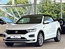 Volkswagen T-Roc *Cabriolet*1.5 TSI*R-Line*DSG*VIRTUAL*LED*