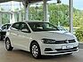 Volkswagen Polo VI 1.0 Comfortline*SHZ*PDC*KLIMA*