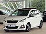 Peugeot 108 *1.2*TOP*Allure*Faltdach*60kW*4/5-T&uuml;rig*LM*