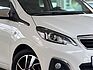Peugeot 108 *1.2*TOP*Allure*Faltdach*60kW*4/5-T&uuml;rig*LM*