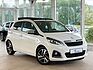Peugeot 108 *1.2*TOP*Allure*Faltdach*60kW*4/5-T&uuml;rig*LM*