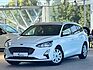 Ford Focus *Turnier*1.5*EcoBlue*Aut*C&C*SHZ*LED*CAM*