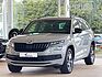 SKODA Kodiaq *1.5 TSI*Sportline*LED*CAM*AHK*CANTON*