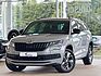 SKODA Kodiaq *1.5 TSI*Sportline*LED*CAM*AHK*CANTON*