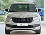 SKODA Kodiaq *1.5 TSI*Sportline*LED*CAM*AHK*CANTON*