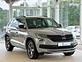 SKODA Kodiaq *1.5 TSI*Sportline*LED*CAM*AHK*CANTON*