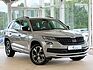 SKODA Kodiaq *1.5 TSI*Sportline*LED*CAM*AHK*CANTON*