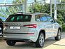 SKODA Kodiaq *1.5 TSI*Sportline*LED*CAM*AHK*CANTON*