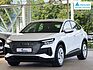 Audi Q4 e-tron 35 E-tron Sportback Ausf&uuml;hrung