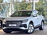 Audi Q4 e-tron 35 E-tron Sportback Ausf&uuml;hrung