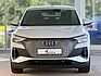 Audi Q4 e-tron 35 E-tron Sportback Ausf&uuml;hrung