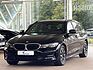 BMW 318 *d*2.0*Touring*Aut. *LED*AHK*LIVE*PDC*SHZ*