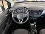 Opel Crossland X *(X)*1.2 Elegance*NAVI*WINTER*KAMERA*LM