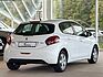 Peugeot 208 *1.2*PureTech*Active*PDC*60kW*CITY*5 T&uuml;rig*