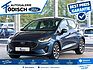 Ford Fiesta 1.0*EcoBoost*Automatik* Titanium Edition*