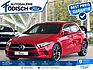 Mercedes-Benz A 180 *Edition 19*WIDESCREEN*MBUX*LED*AMBIENTE*