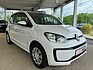 Volkswagen up ! 1.0 move up! Klimaanlage Bluetooth