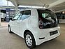 Volkswagen up ! 1.0 move up! Klimaanlage Bluetooth