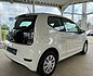 Volkswagen up ! 1.0 move up! Klimaanlage Bluetooth