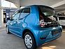Volkswagen up ! move up! 1.0 EcoFuel SHZ Bluetooth CNG