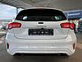 Ford Focus Lim. Vignale 1.5 EcoBlue Head-up Kamera