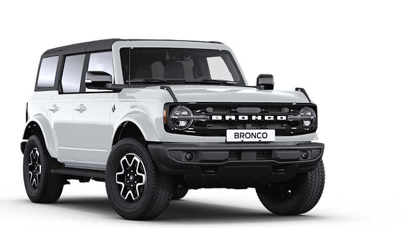 Bronco