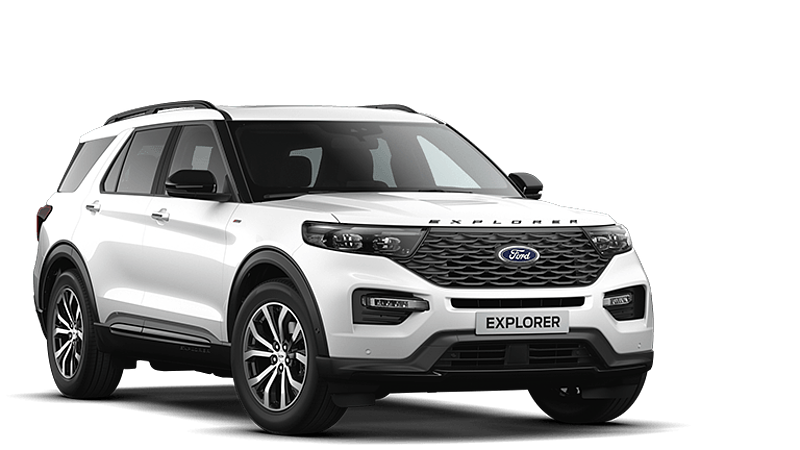 Explorer Plug-in-Hybrid