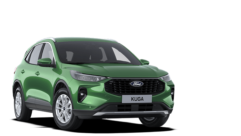 Kuga