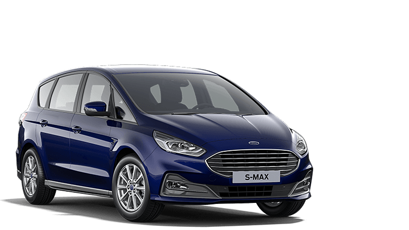 S-Max